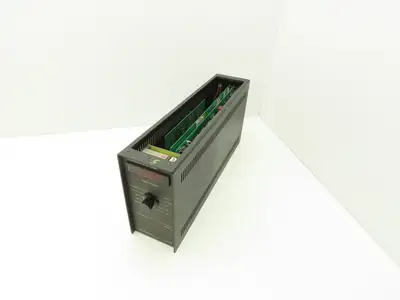 Gardner Systems GS 2001-01 GS 2000 Servo Controller -READ
