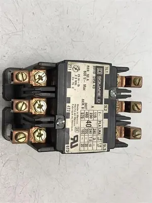 USED SQUARE D 8910-DPA43