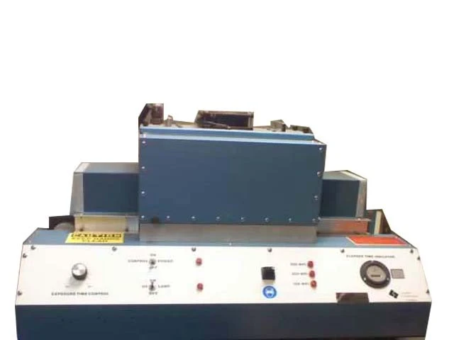 Used LOCTITE _UNKNOWN_ UV Curing Systems Massachusetts US | J.M. Industries #1045214