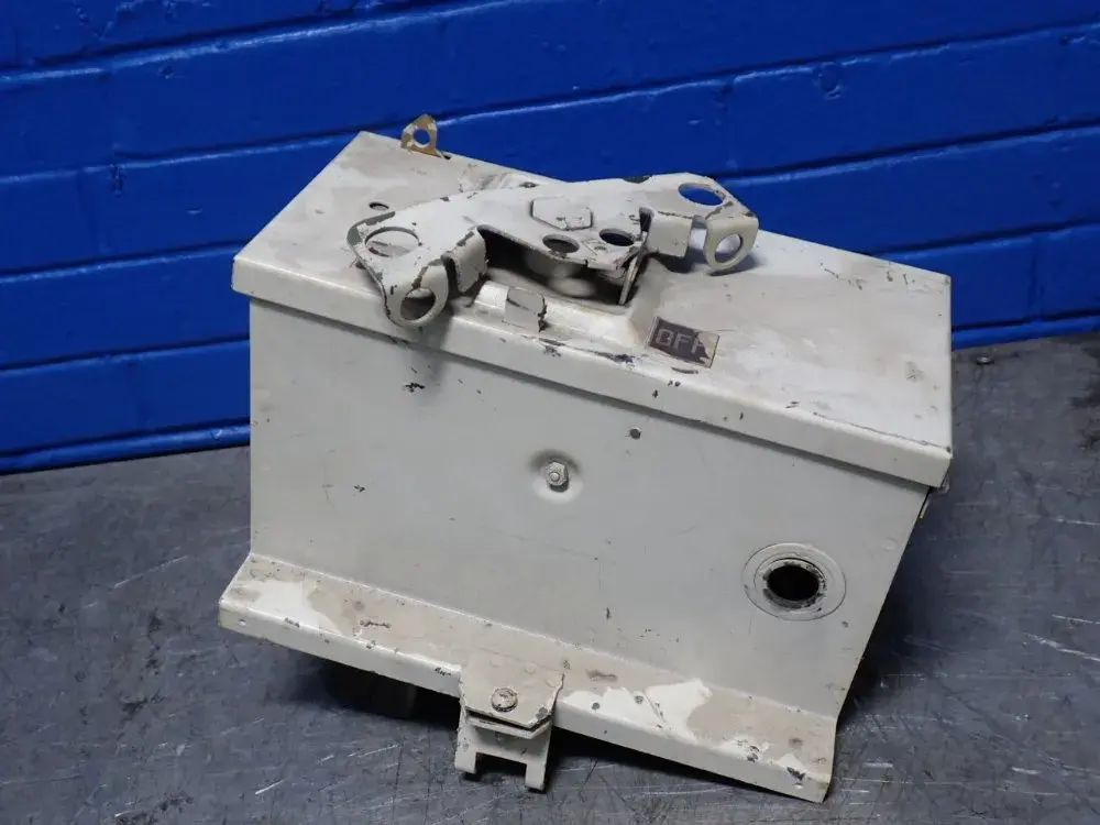 USED SQUARE D SD3603