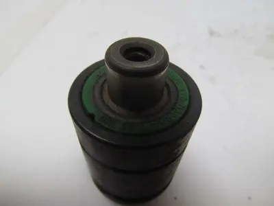 Dadco LJ.0300.013.TO Mini nitrogen gas spring 1/3 ton .49" stroke