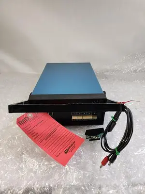 ESI IMPEDANCE METER 253