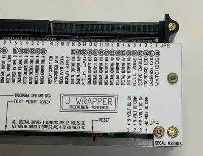 USED DOBOY 321815