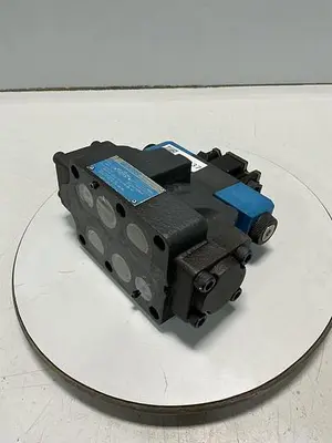 USED VICKERS DG4V-3-6C-M-FW-B6-60