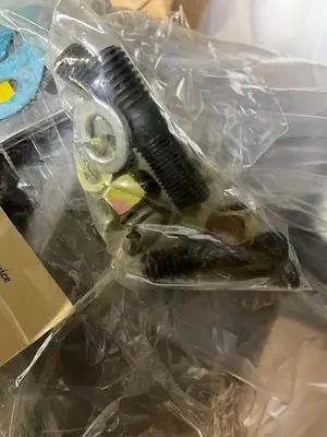 USED CATERPILLAR G399