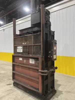 USED SELCO V15
