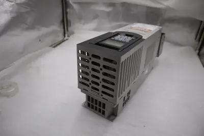 ALLEN BRADLEY 20G11ND022JA0NNNNN /A PowerFlex 755 AC DRIVE - STOCK 3731CC