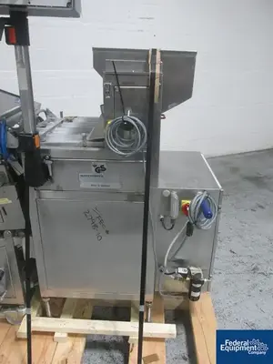 USED Maschimpex Maschimpex Roll Sorter, Model Sortimat 6D