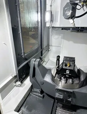 2023 HAAS UMC-500SS Universal Machining Centers | Midstate Machinery (6)