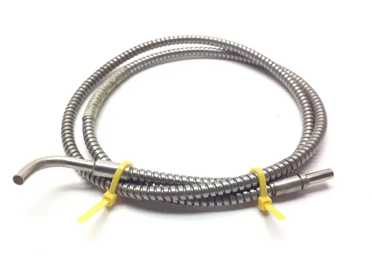 Used TRI-TRONICS _UNKNOWN_ Lighting | Maverick Industrial Sales #1106627