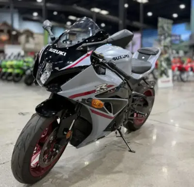 New | in-Stock SUZUKI GSX-R1000 2-HI Rolling Mills New York US | GLOBAL TRADE LLC #1389082