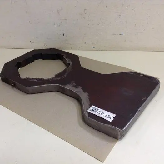 Used METAL FABRICATOR _UNKNOWN_ Wrenches Michigan US | Ideal Machinery #714391
