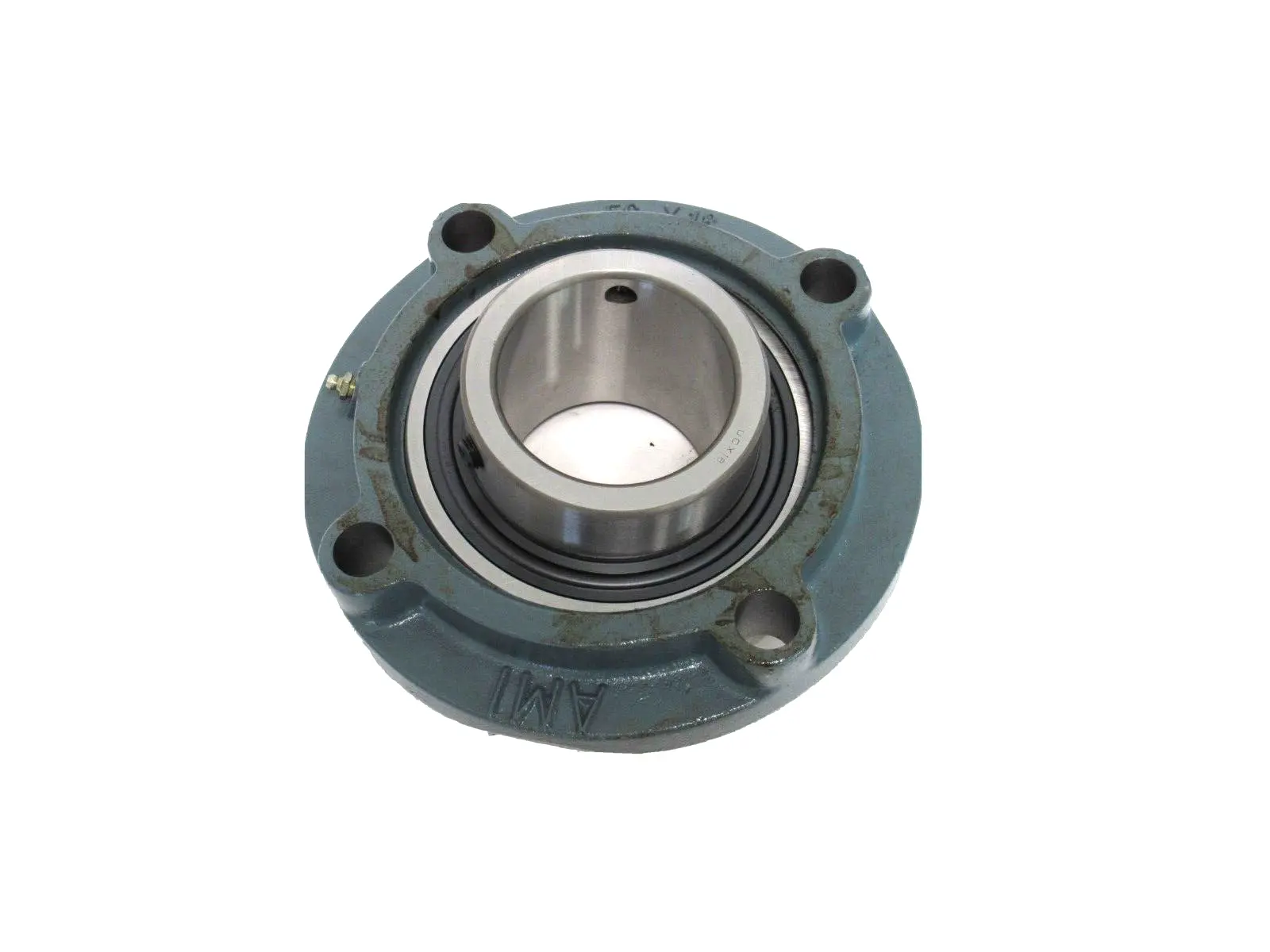 NEW AMI UCX18 FLANGE MOUNT BEARING FCX18