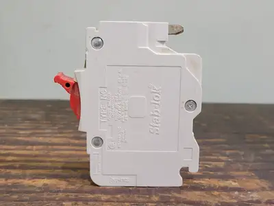 Used FEDERAL PACIFIC NC120 Switchgears British Columbia CA | Lenmark #240655