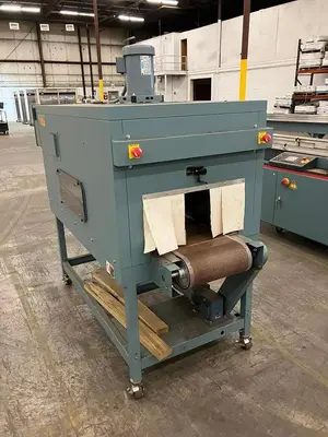 USED 2014 SHANKLIN T-71