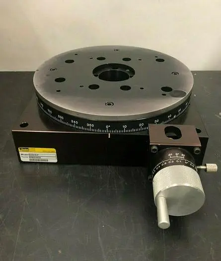 PARKER M30010-P Rotary Positioning Stage