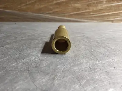Brass Pin BRSP-34-350