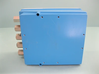 NEW Endress+Hauser 53W1H-PLGB1A32BAAA