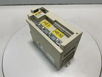 USED F5 07.F5.B3A-0A00