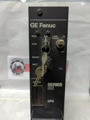 USED GE FANUC A20B-9000-0710