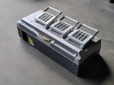 USED 2009 TECAN HS 4800