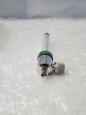 WESTERN MEDICA M993360-1400004 OXYGEN FLOWMETER