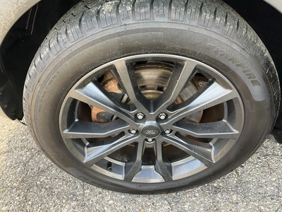 Used 2018 FORD EXPLORER Utility Vehicles Michigan US | Miedema Asset Management Group #1474608