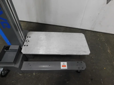Used Innovative _UNKNOWN_ Vertical Mast Lifts Ohio US | Equipment Recovery Corp. #1331384