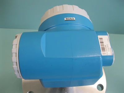 USED Endress Hauser FMP40-TYY2YY9B21JB
