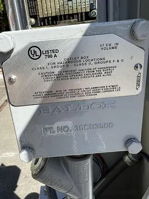 USED UNION PROCESS HDDM-01