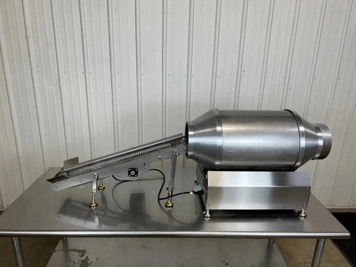 Used 2026 ROCHESTER EQUIPMENT MST-100 Donut Equipment Minnesota US | Rochester Equipment #1424681