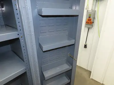 Used DURHAM _UNKNOWN_ Cabinets Indiana US | Arrow Industrial #1460343