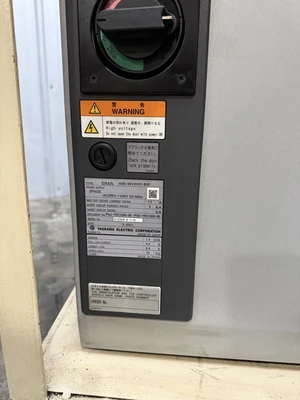 USED YASKAWA AR1440