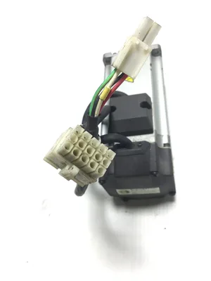 Panasonic MAMA04211A AC Servo Motor 3.1A 0.4kW