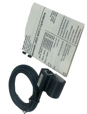 NEW UNBRANDED L075250000 REED SWITCH ASSEMBLY