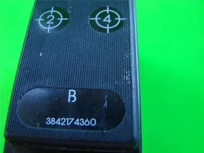 NEW BOSCH 3842174360