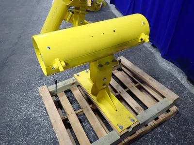 Custom Clamp