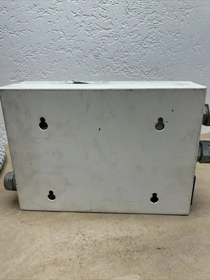USED Static Control AB900