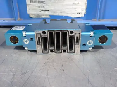 Used MAC VALVES MVA2BA211PM111DA Pumps Ohio US | HGR 24 #873797