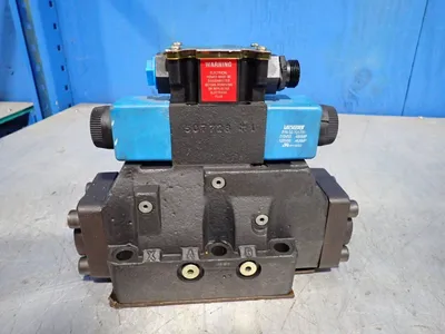 Used VICKERS DG5S82NMFPA5WLB530 Pumps Ohio US | HGR 24 #877592