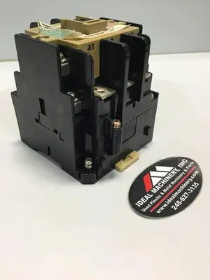 USED MITSUBISHI S-K65