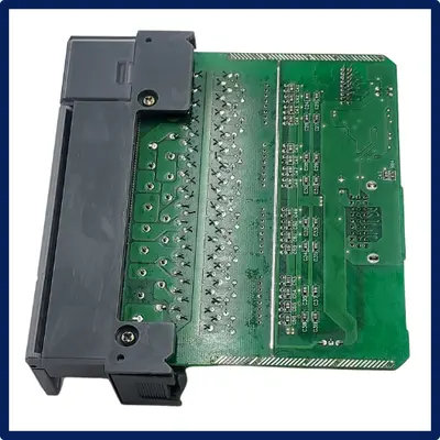 USED ALLEN SLC500 INPUT MODULE CAT 1746-1B16 SER C