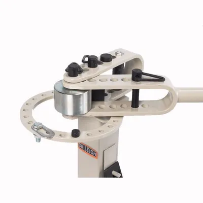 BAILEIGH MCB-650 Barfolders | Sierra Victor Industries (2)