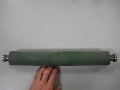 USED HAMADA 234HA