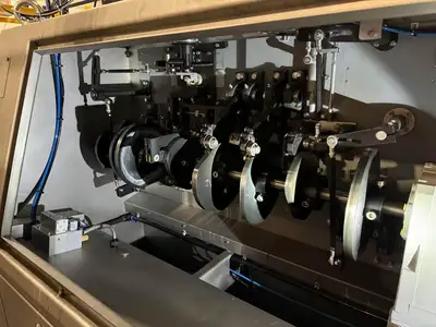 USED 2019 EFFYTEC HB101