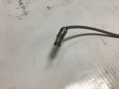 Metrohm 6.0339.000 Ptl-20…70°C Double Platinum Electrode For Kf Titration