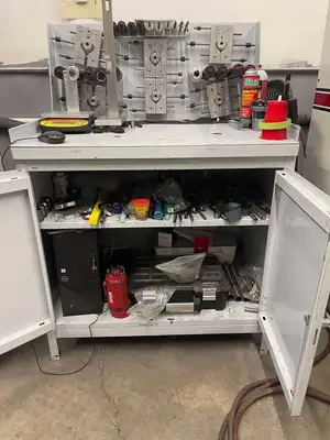 CWT Multi-Bal 1000 BALANCERS | Asset Exchange Corporation (5)