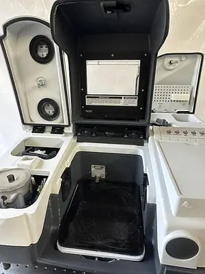 USED NICOLET 6700