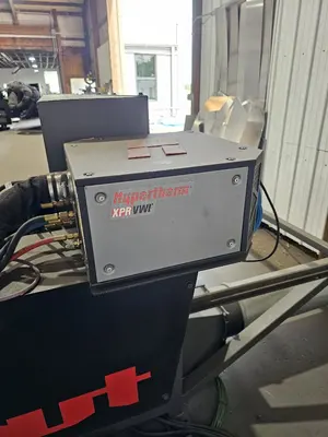 USED 2022 LONE STAR SCOUT