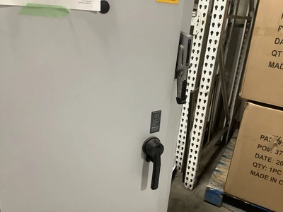 Used _UNKNOWN_ _UNKNOWN_ Heat Exchangers Michigan US | Miedema Asset Management Group #1320991